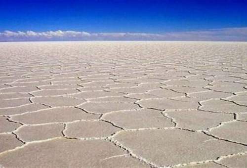 رفع بحران دریاچه نمک چشم به راه مصوبات ملّی