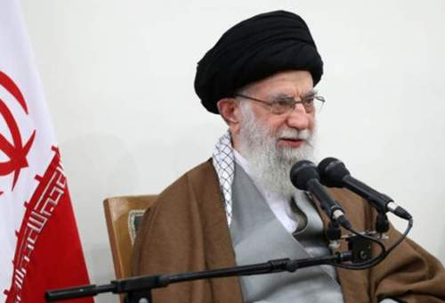 رهبر معظم انقلاب اسلامی: مخاطب اول در هر یک از عرصه‌های جهاد و دعوت به خیر روحانیت است