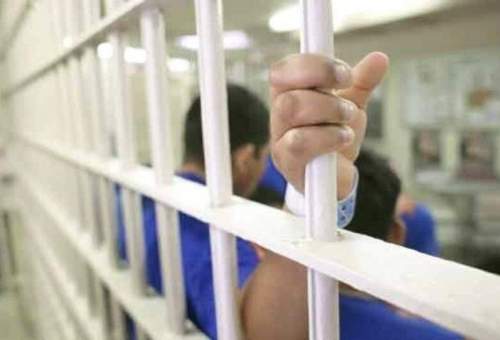 پارسال ۱۲۴ نفر از محکومان مالی استان آزاد شدند