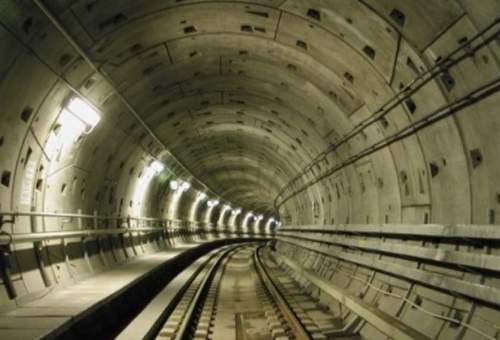 پروژه مترو قم منتظر تأمین ناوگان برای تست گرم است