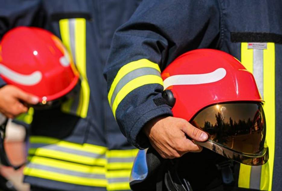 وجود هزار و 230 آتش‌نشان داوطلب آموزش‌دیده در قم