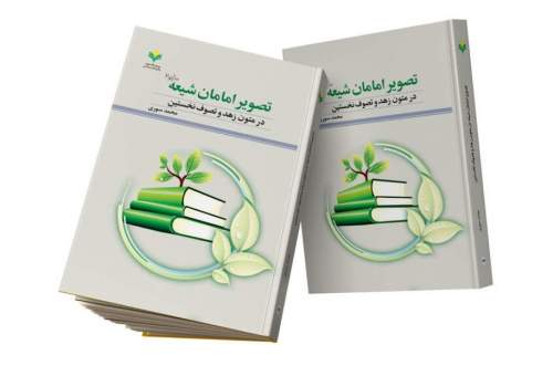 کتاب «تصویر امامان شیعه در متون زهد و تصوف نخستین» در قم منتشر شد