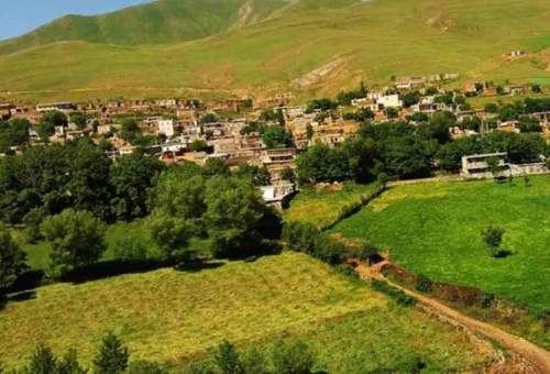 راهنمای سوغات و صنایع دستی شهر نوشهر