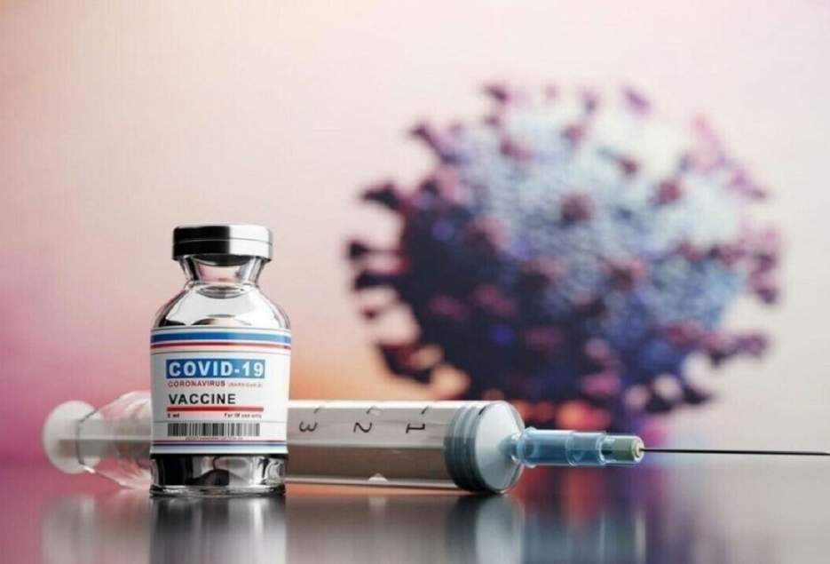 پایگاه بهداشتی قم آماده تزریق واکسن کرونا