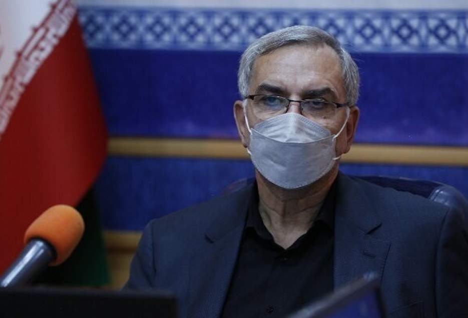 وزیر بهداشت: عزاداری های محرم در فضای باز برگزار شود