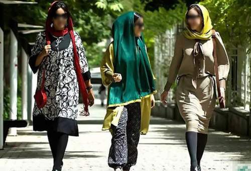 حجاب زنان و پیوند دینی مردم ایران، مرتضی نجفی قدسی.