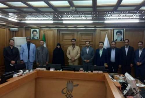 Iran’s comprehensive urban studies portal unveiled in Qom City Council
