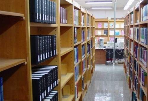 ساخت کتابخانه عمومی در پردیسان نیازمند همراهی همه‌دستگاه‌های اجرایی و فرهنگی استان است