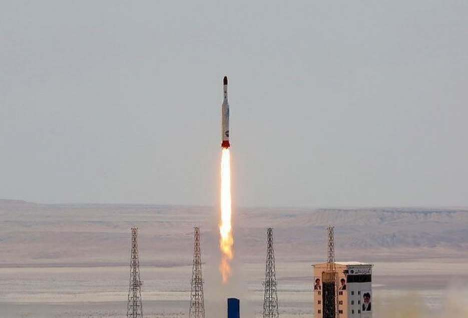 جزئیات پرتاب ماهواره ایرانی «خیام» توسط روسیه