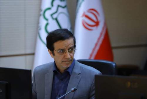 Mayor stresses increasing pilgrims’ stay time in Qom