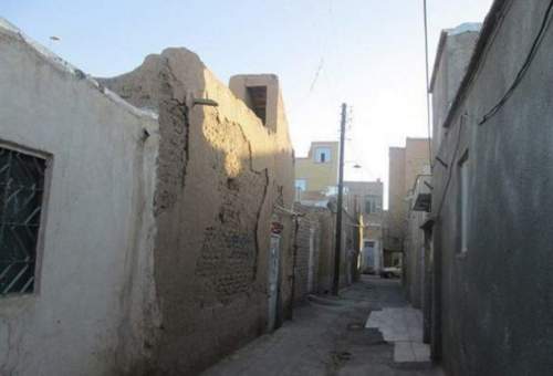 Fate of urban decay projects around Holy Shrine determined