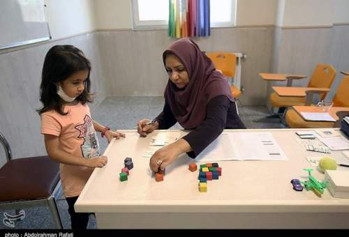 ۲۱ هزار نو آموز قمی برای ورود به کلاس اول مورد سنجش قرار گرفتند