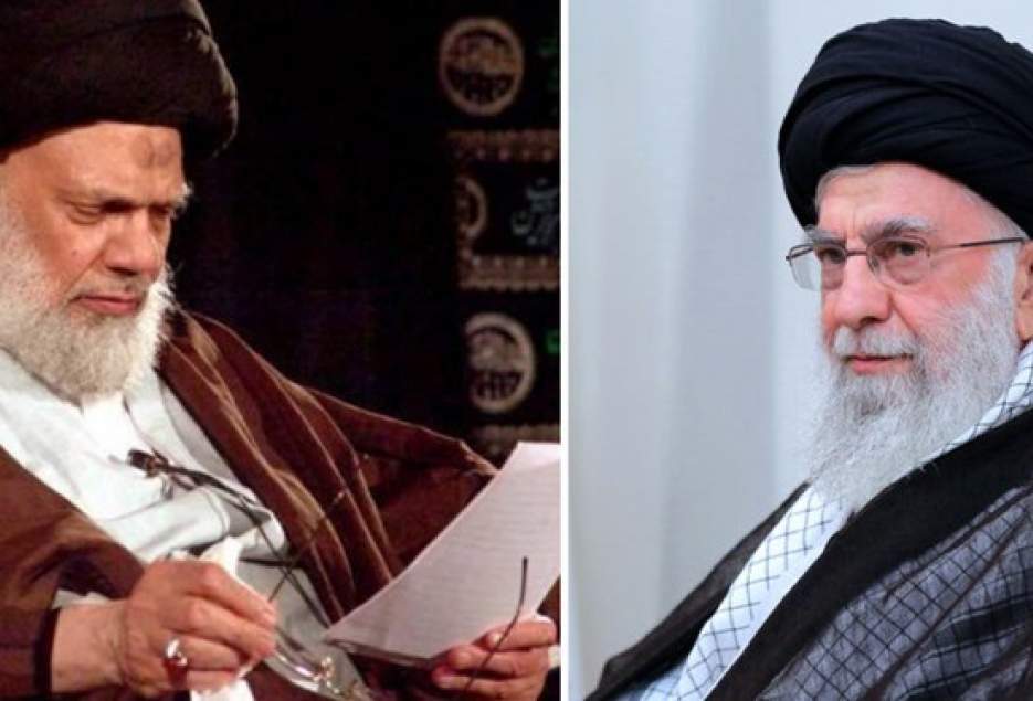 آیت‌الله حائری از مرجعیت کناره‌گیری کرد/ توصیه به تبعیت از مقام معظم رهبری