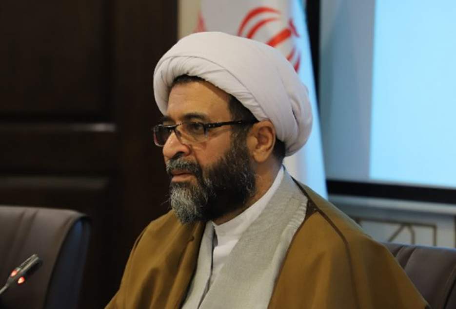 مدیر حوزه های علمیه خواهران کشور انتخاب شد
‌