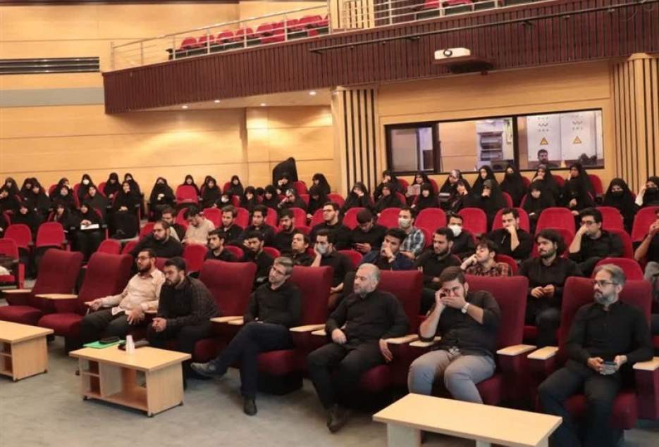 دانشجوی تراز انقلابی باید یک طرح عملیاتی از پیش تعیین شده داشته باشد