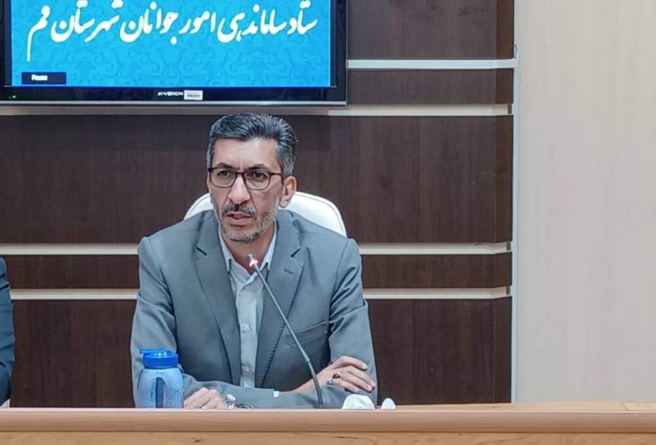 آمادگی دستگاه‌های اجرایی قم برای برگزاری پیاده روی روز اربعین