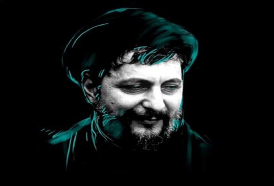 پاسخ زیبای امام موسی صدر به بانویی که قصد داشت با ایشان دست بدهد