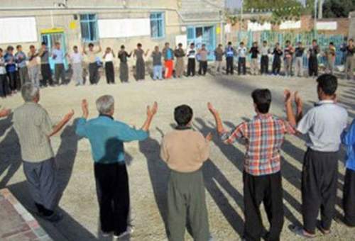 تشکیل قرارگاه تخصصی مقابله با اعتیاد به همت جهادگران قمی