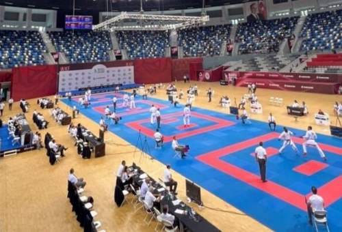 دو کاراته کای قمی در اردوی تیم ملی ایران حضور می یابند