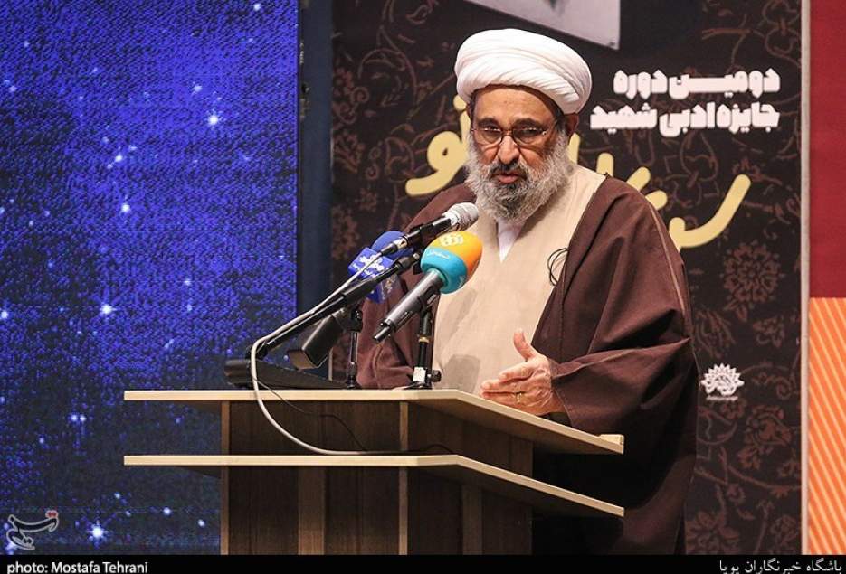 کنگره ملی ۶۰۹۰ شهید استان قم در مسجد مقدس جمکران برگزار می‌شود