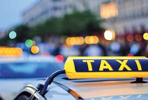 راه‌اندازی سامانه تاکسی هوشمند «رسا» و «سپند» در قم