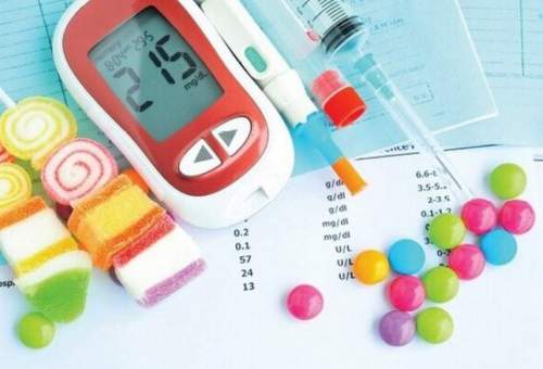 کنترل فوری قند خون بیماران دیابتی با محصولی ایرانی