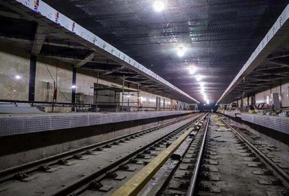 آخرین وضعیت پروژه متروی قم