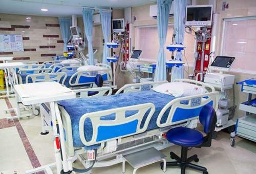 مشکل پایان سالِ وزارت بهداشت/بیمارستان های خالی از پرستار