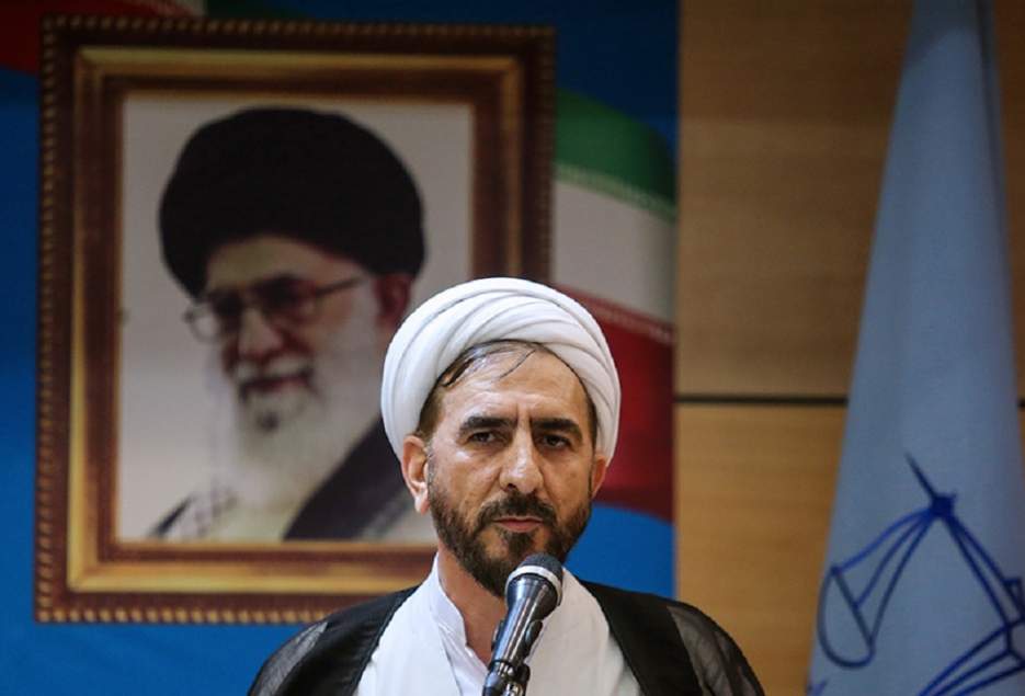 ۳۵۶ زندانی استان قم با استفاده از پابندالکترونیک آزاد شدند