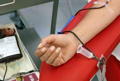 رشد ۷ درصدی اهدای خون در قم
