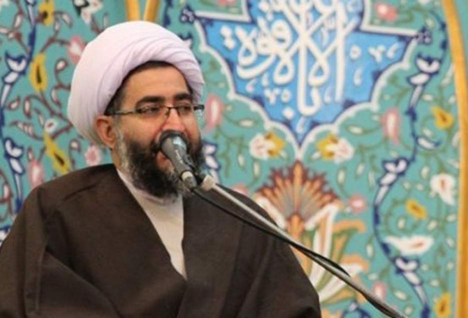 حجت‌الاسلام ظهیری: امام باقر(ع) پایه‌گذار نهضت تبیین در مکتب شیعه است