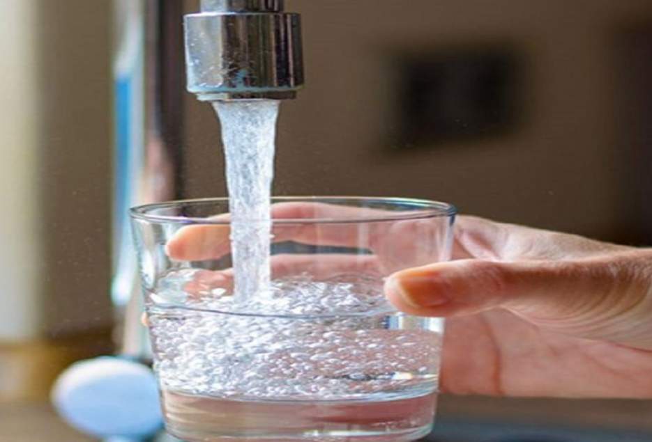 نبود آب شرب بهداشتی در روستای سید آباد