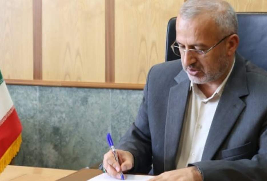 استاندار قم: کارگران با تعهد و غیرت مثال‌زدنی همواره میدان‌دار سرافراز عرصه تولید بوده‌اند