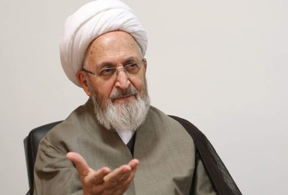 آیت‌الله سبحانی: جمهوری اسلامی با دفاع از مظلومان نظر مسلمین جهان را جلب کرده است