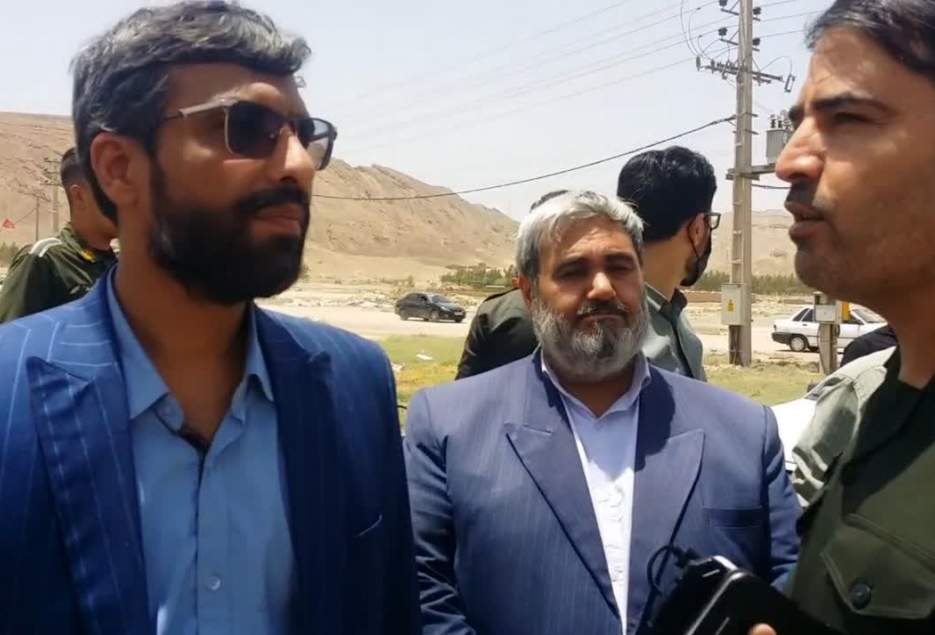بازداشت ۱۷ نفر در یک اجتماع مجرمانه در قم