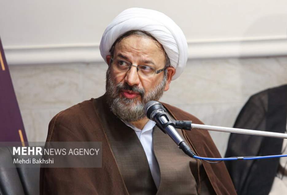 رئیس دفتر تبلیغات اسلامی:کار اصلی روابط عمومی اطلاع‌رسانی و ارتباط با مردم است.