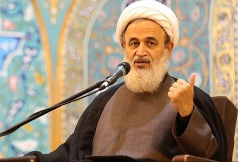 حجت‌الاسلام علیرضا پناهیان :فردای عید غدیر روز مشارکت سیاسی زنان اعلام شود.