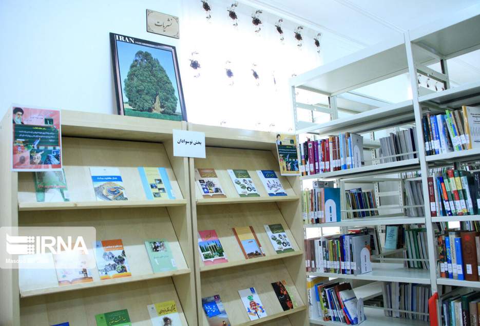 معاون سوادآموزی اداره‌کل آموزش و پرورش قم:بخش ویژه کتاب‌های کم سوادان بزرگسال درکتابخانه‌های قم فعال است.