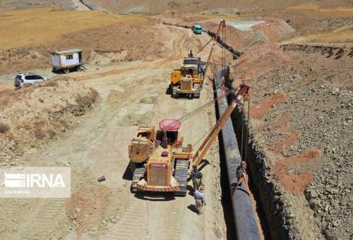 مدیرعامل آبفای قم:آب‌رسانی به دو روستای استان قم پیشرفت ۹۵ درصدی داشته‌است.