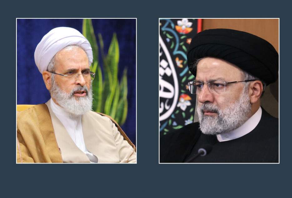 آیت الله اعرافی در نامه‌ای به رئیس جمهور:تنظیم و تصویب قانونی بین‌المللی برای جلوگیری از اهانت به قرآن پیگیری شود.