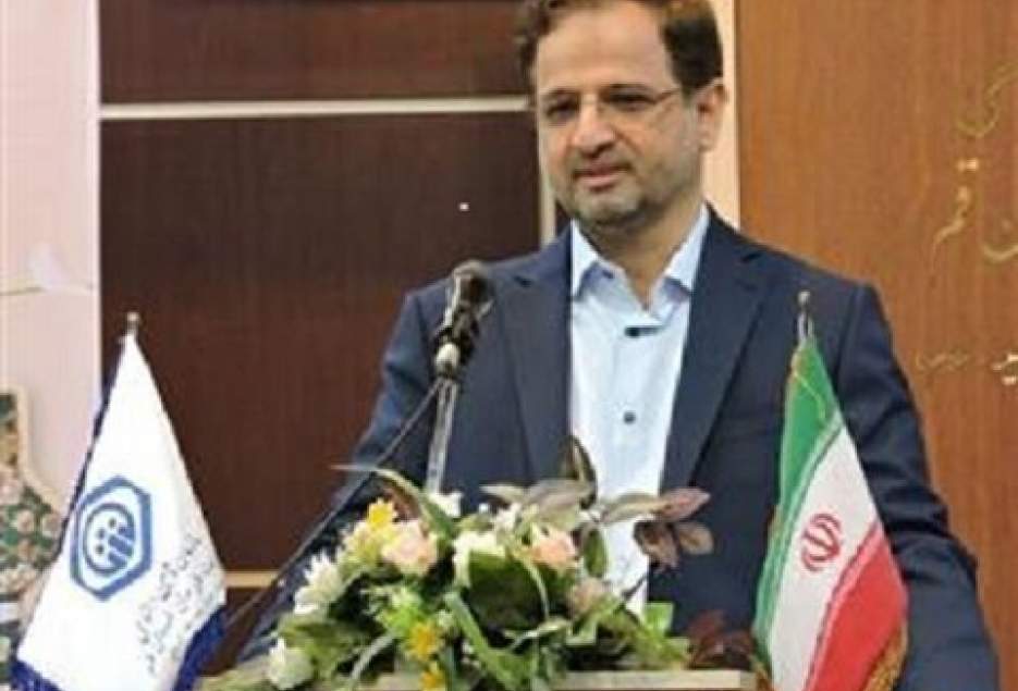 مدیر درمان سازمان تامین اجتماعی قم :سالانه ۱۵۰۰ میلیارد تومان هزینه‌های درمانی بیمه‌شدگان توسط تامین‌اجتماعی قم پرداخت شد .