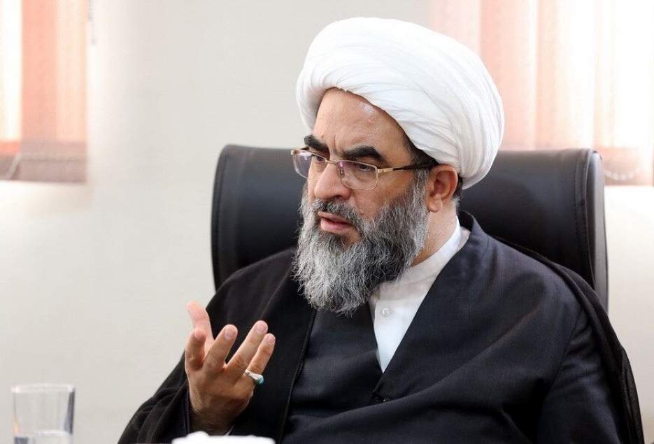 آیت الله فاضل لنکرانی:رشد و تکامل انسان در گرو فهم دین است/ برای فهم بیش‌تر قرآن باید از عالمان دینی کمک گرفت.