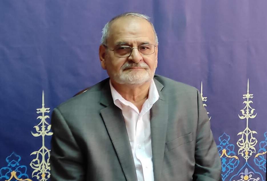رئیس انجمن جهانی تجارت با اتحادیه عرب:ظرفیت‌های گسترده صادراتی ایران در منطقه خریدار دارد.