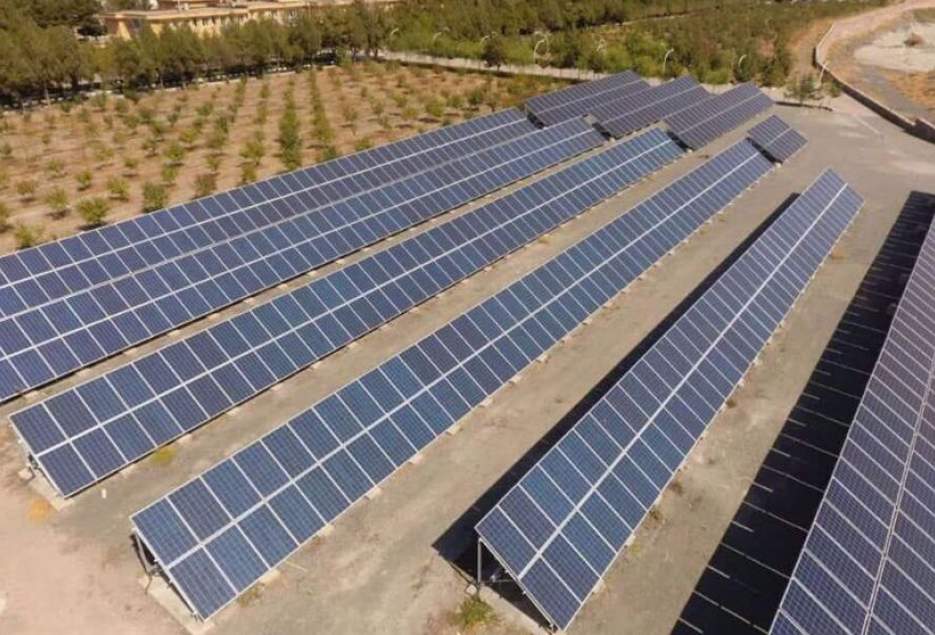 Iran commits to buying 1.5 GW of solar power from domestic suppliers