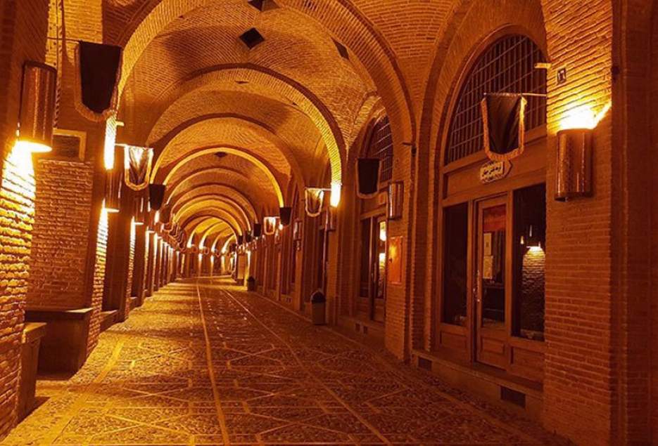 UNESCO adds Iran’s historical caravanserais to its world heritage list