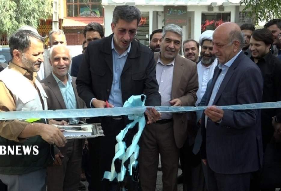 برپایی نمایشگاه امنیت غذایی و غذای سالم در قم