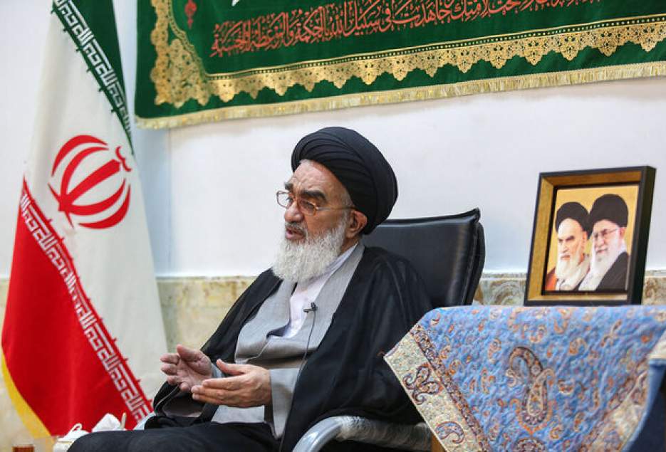 امام جمعه قم:امام حسن عسکری(ع) برای ماندگاری شیعه تلاش‌های زیادی کردند.