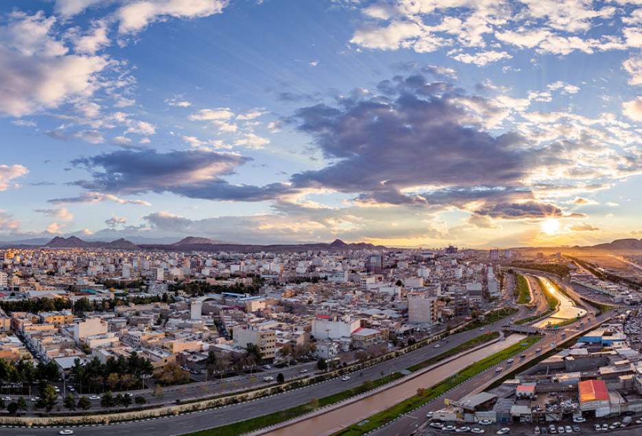 معاون استاندار قم:پنج‌هزار و ۸۰۰ میلیارد تومان از تسهیلات سفر رییس‌جمهوری به قم جذب شد.