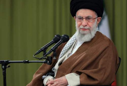 Ayatollah Khamenei pardons, commutes sentences of over 2,000 inmates