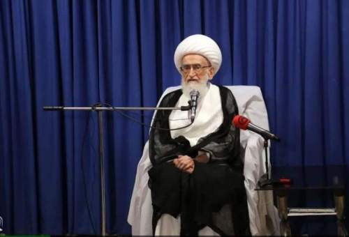 آیت الله نوری همدانی: تبیین صحیح آموزه های اهل بیت (ع) راهگشای مشکلات جامعه اسلامی است